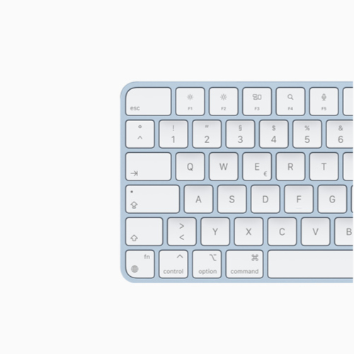 Keyboard