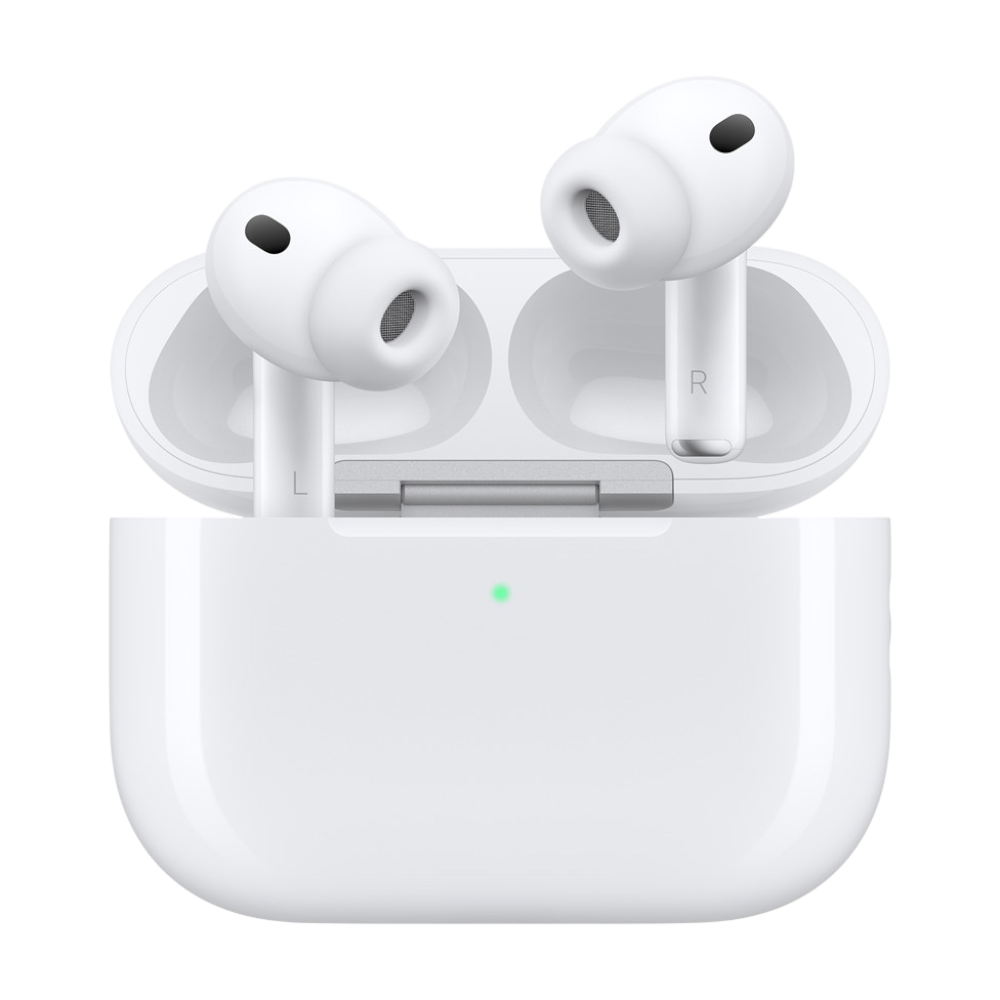 AirPods Pro 3 with MageSafe Charging Case