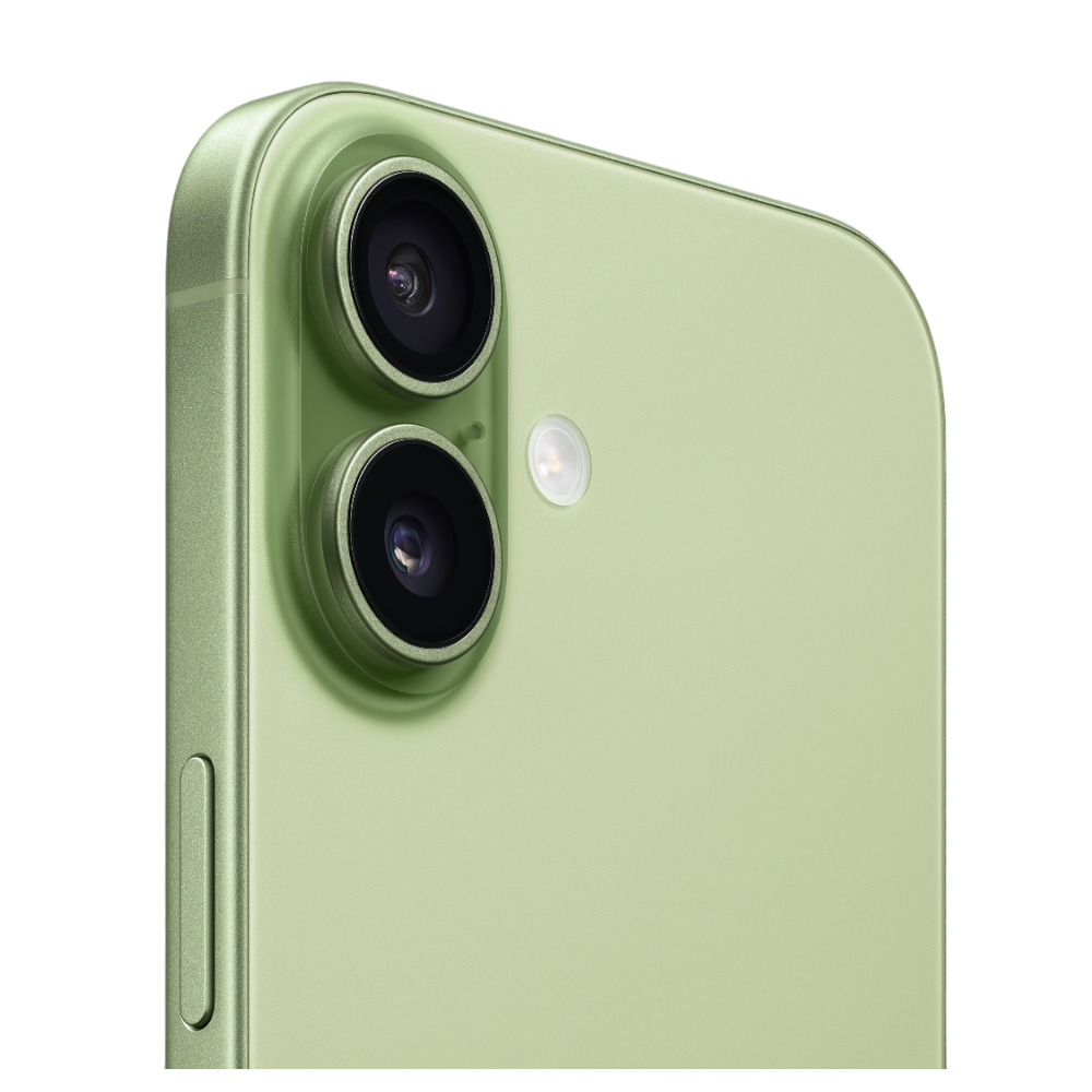 iPhone 17