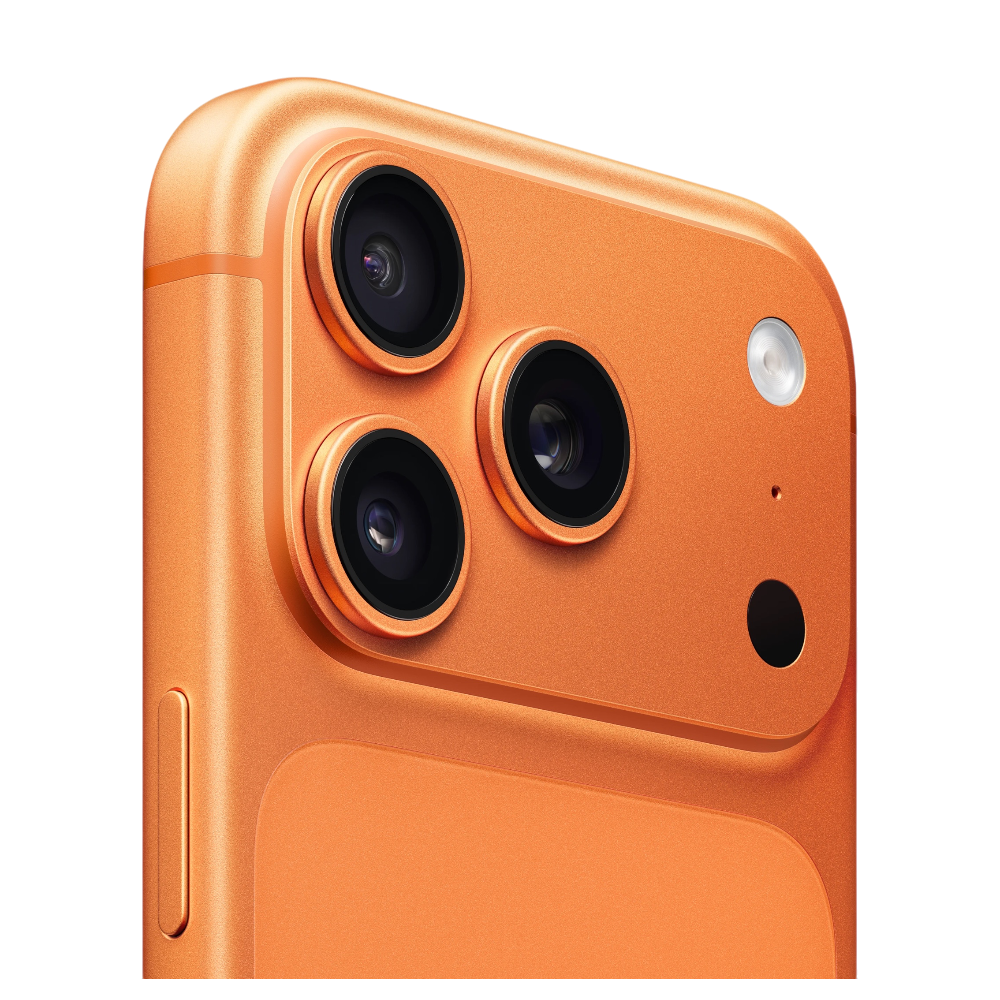 iPhone 17 Pro