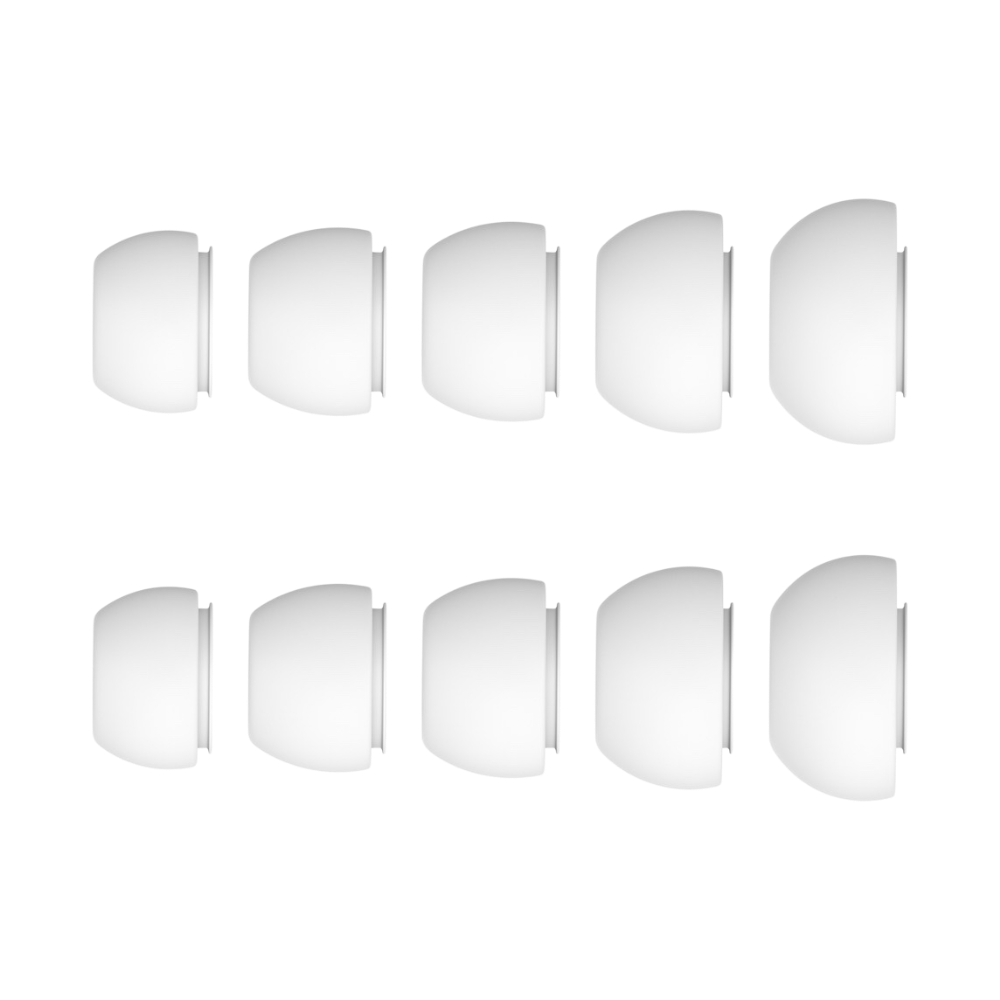 Silicone Ear Tips