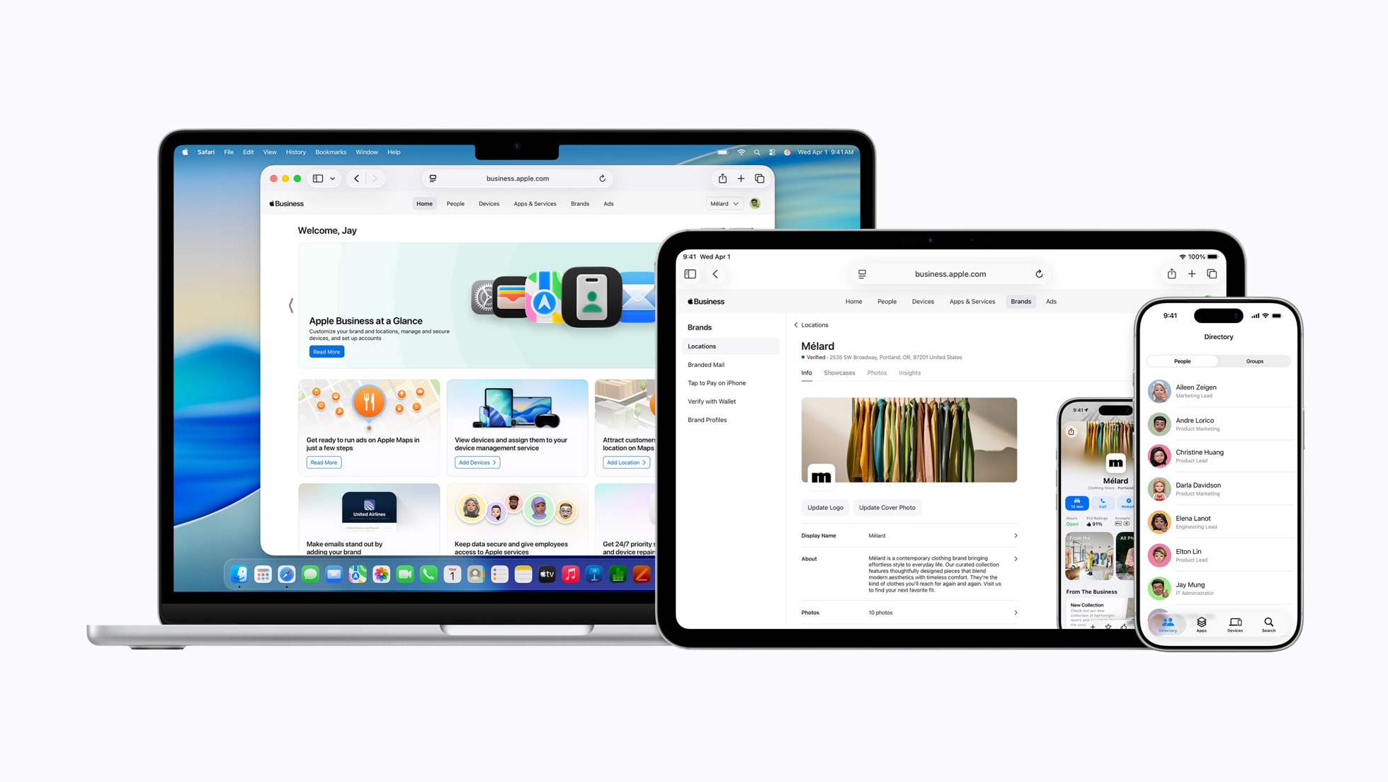 Tim Cook odlazi, John Ternus preuzima Apple: šta se zapravo menja za kupce