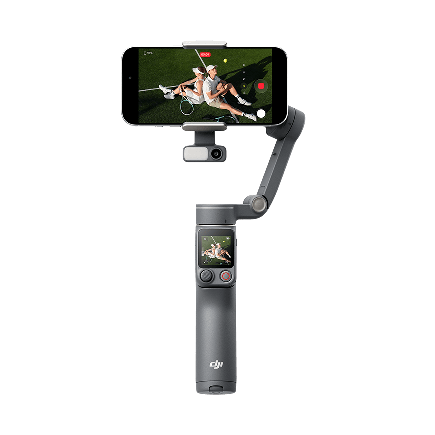 Insta360 Flow 2 Pro
