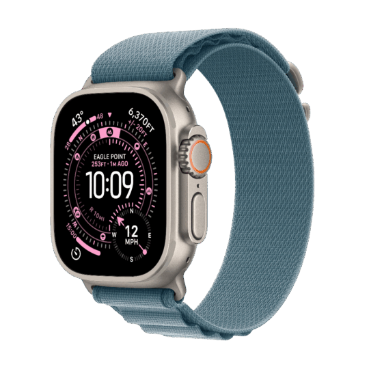 Apple Watch Ultra 3 danas drži najbolju autonomiju u ponudi — što je i razlog zašto se pitanje potrošnje senzora uopšte postavlja.