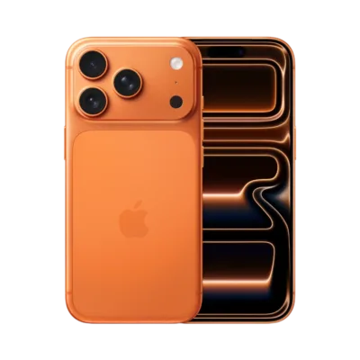 iPhone 17 Pro u Cosmic Orange boji. Kod 18 Pro modela se očekuje povratak jedinstvenoj zadnjoj strani i tri nove boje.